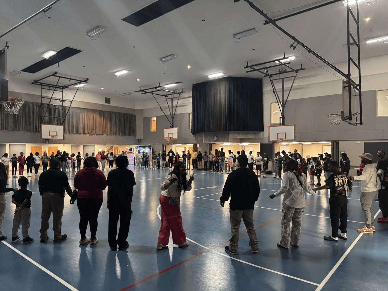 Community event photo 1