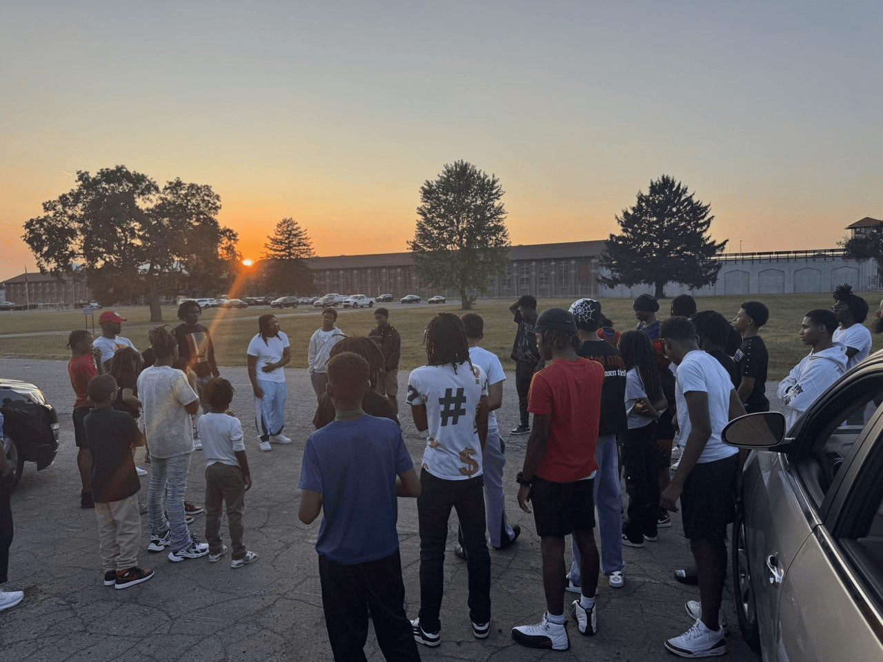 Community event photo 2