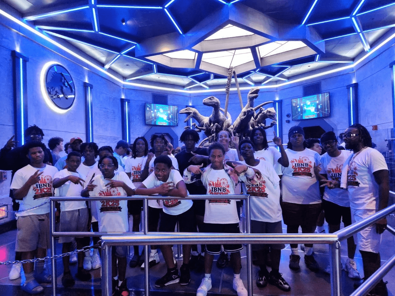 Community event photo 3