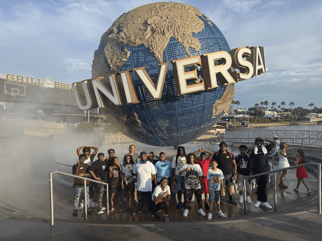 Community events and gatherings