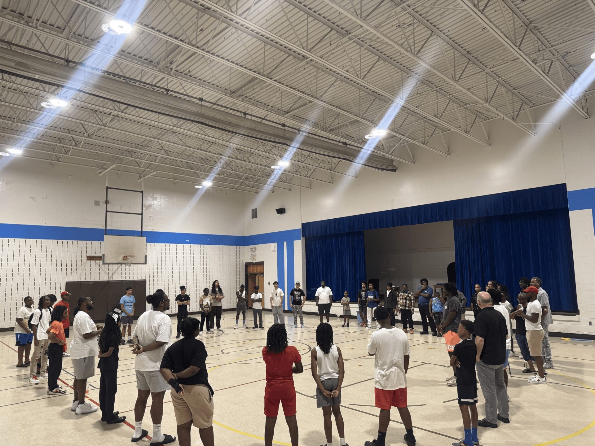 Leaders Circle photo 1