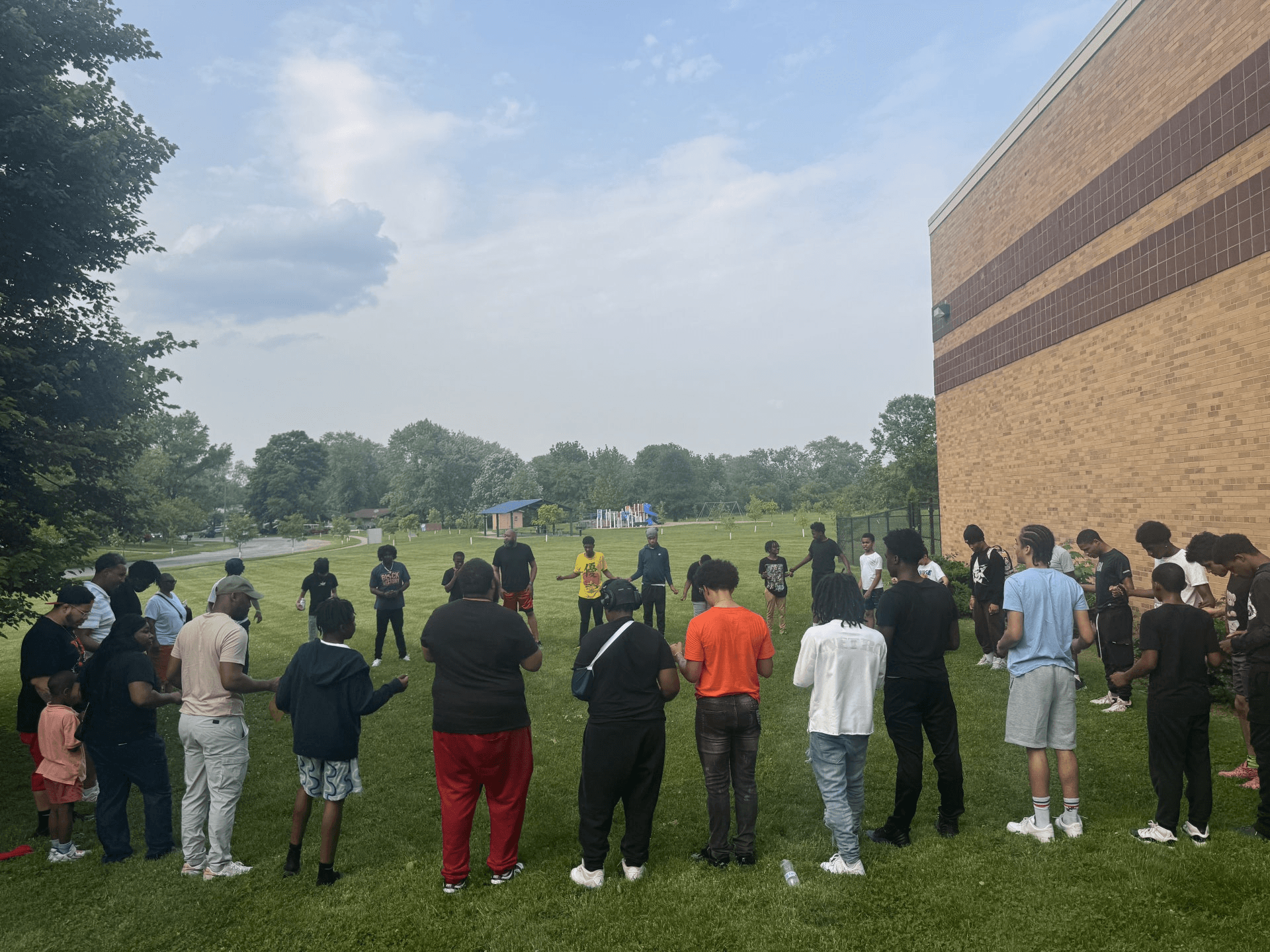 Leaders Circle photo 4