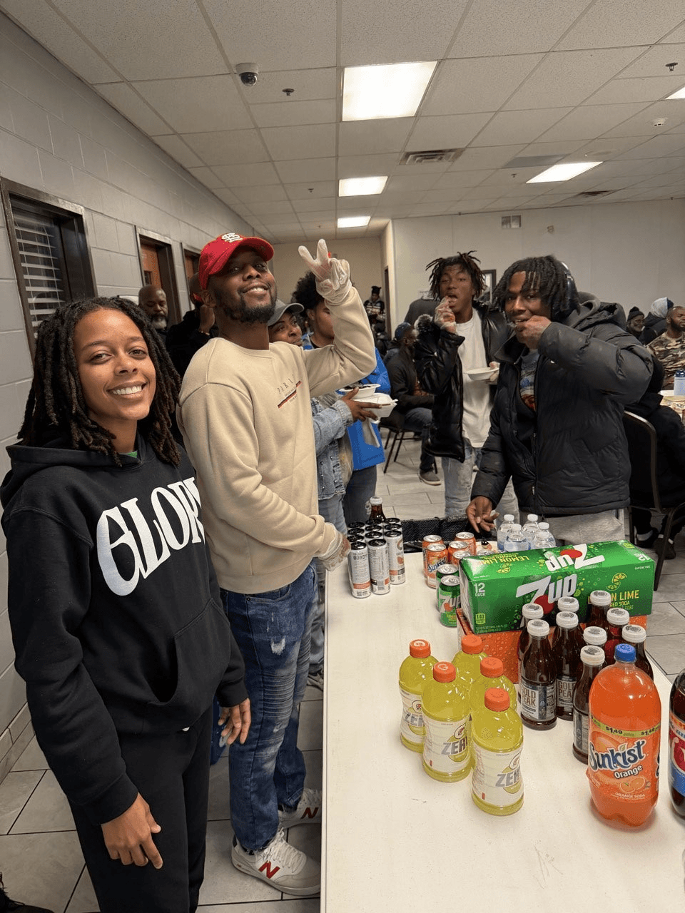 Mentoring program photo 2